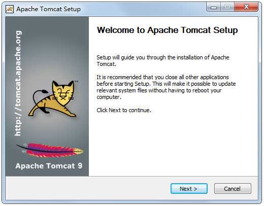 Apache Tomcat