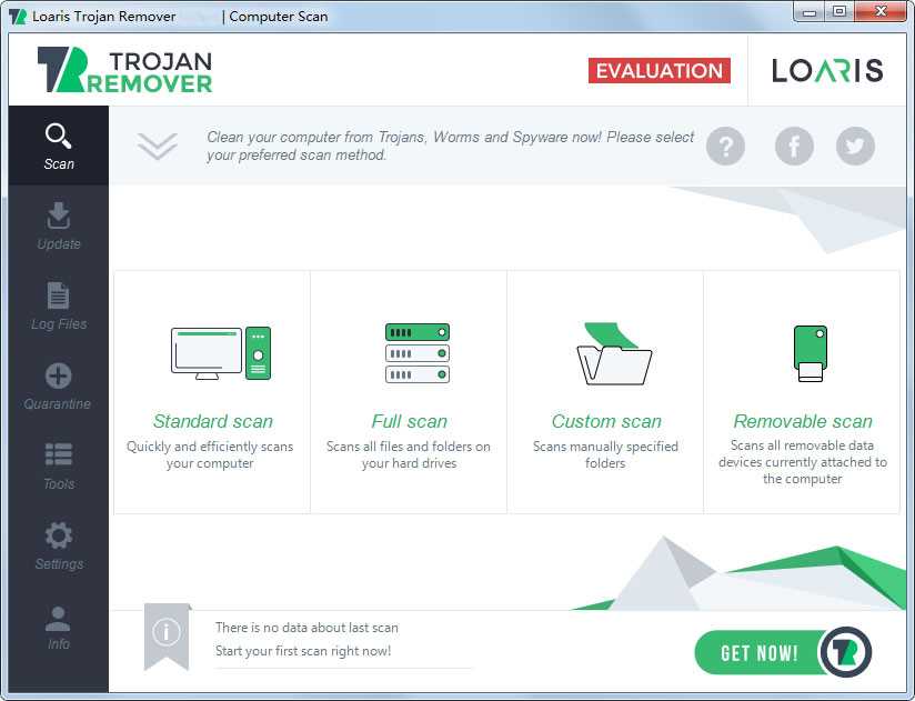 Loaris Trojan Remover