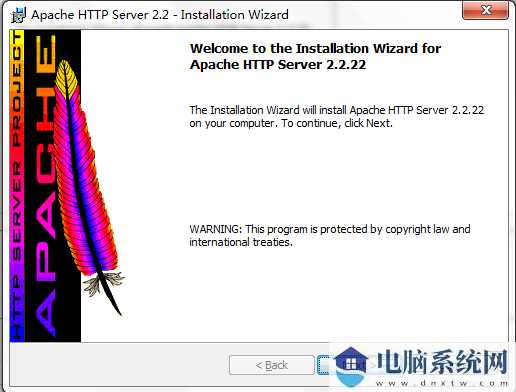 Apache HTTP Server