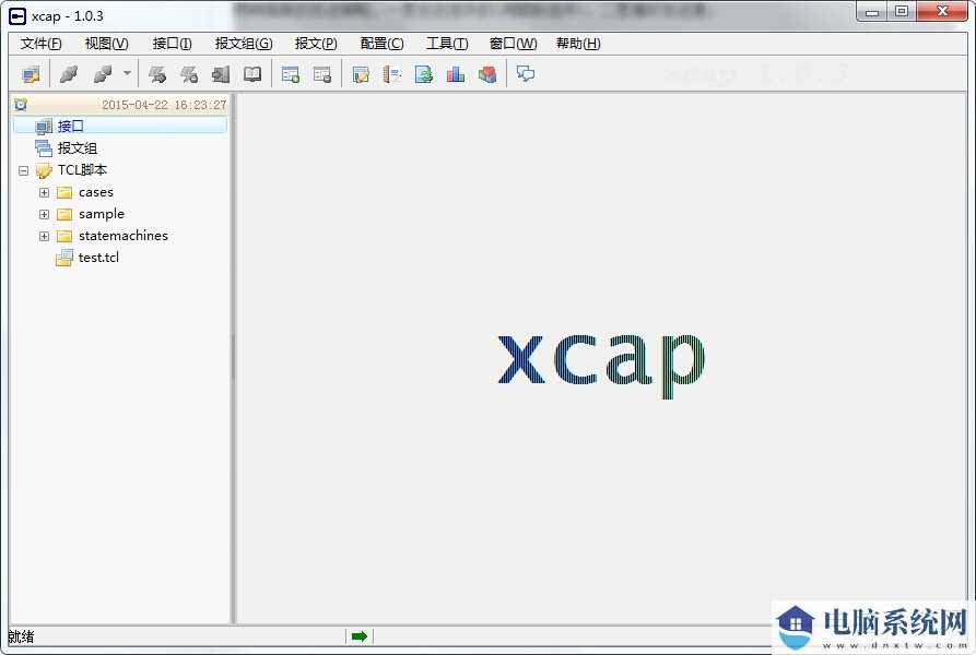 Xcap