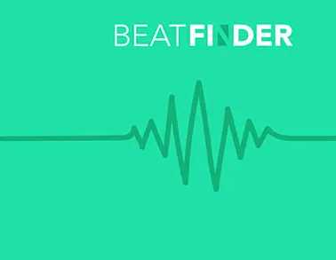 Beat Finder