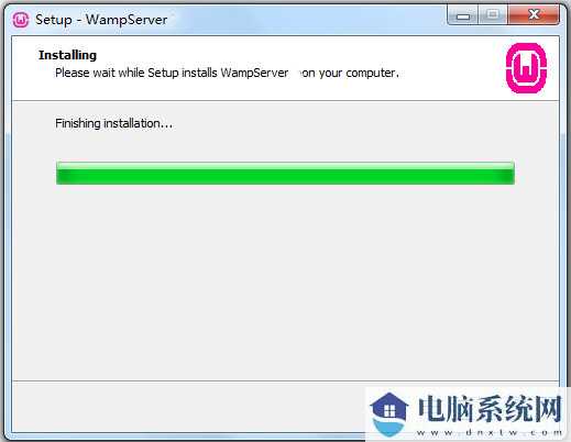 WampServer