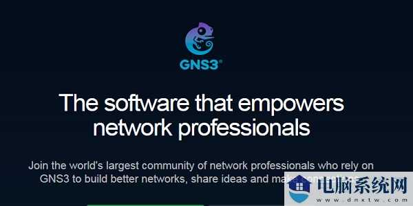 GNS3