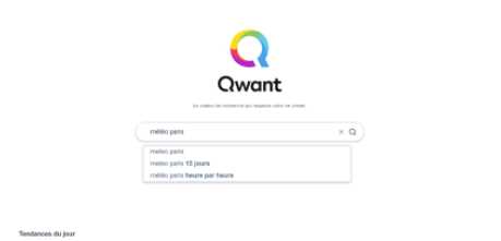 Qwant