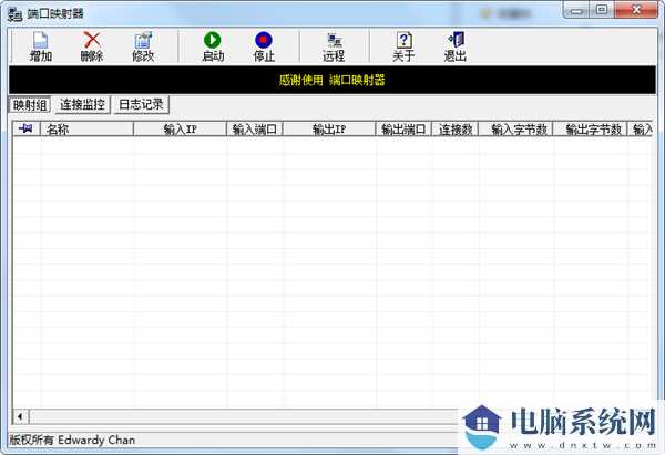 PortMap