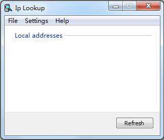 Ip Lookup