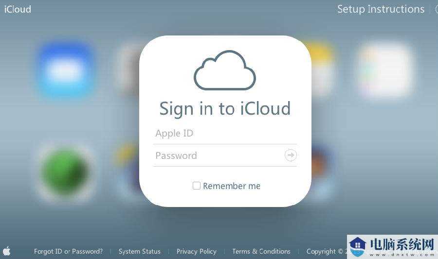 iCloud