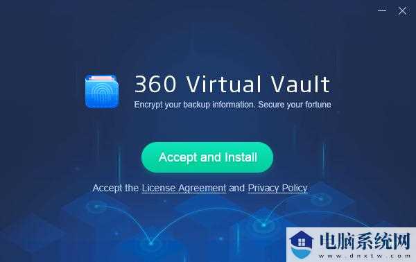 360 Virtual Vault