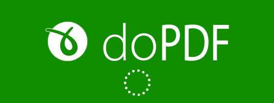 DoPDF