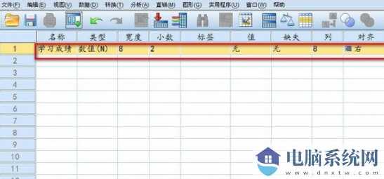 IBM SPSS Statistics