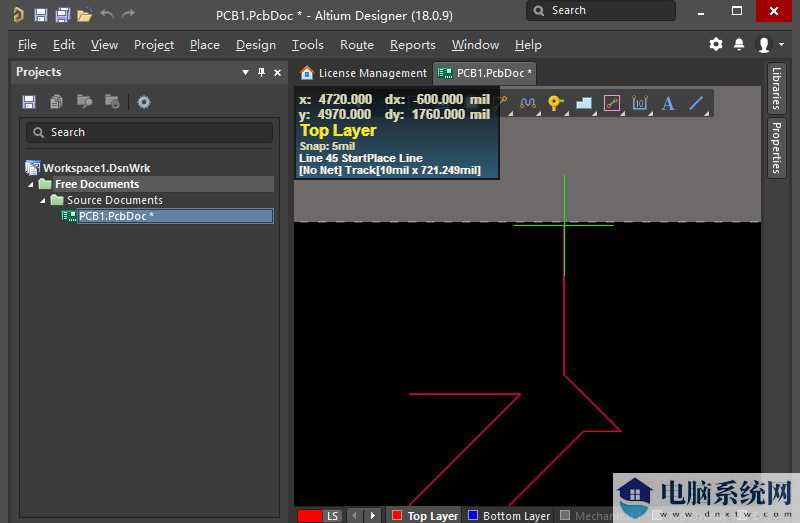 Altium Designer