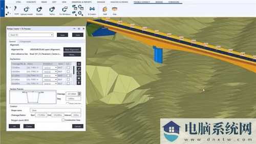 Tekla Structures 2022