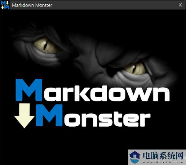 Markdown Monster