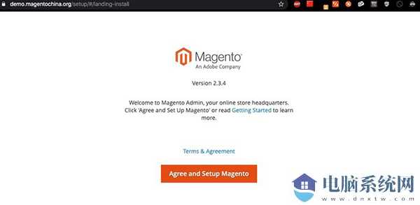 Magento