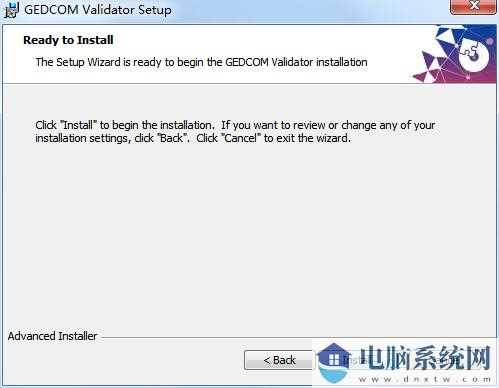 GEDCOM Validator