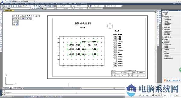 理正工程地质勘察CAD