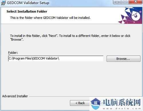 GEDCOM Validator