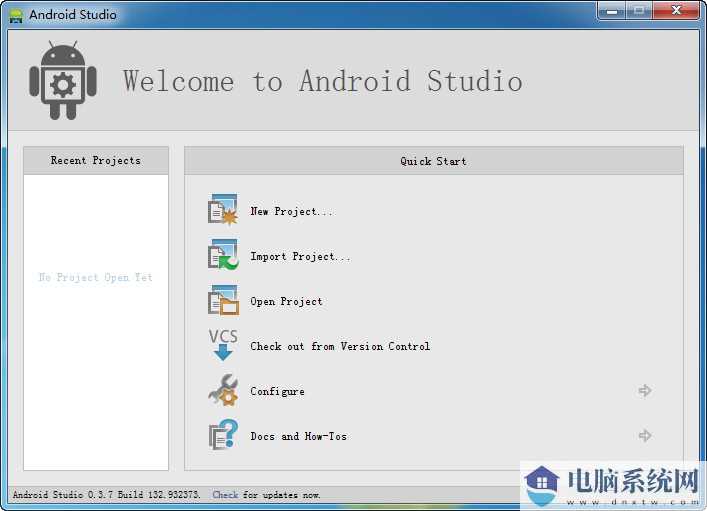 Android Studio