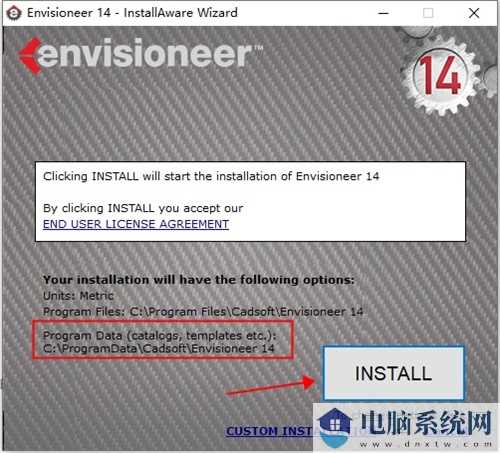 Cadsoft Envisioneer