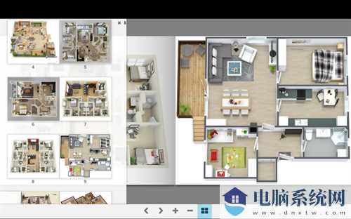 3DHome