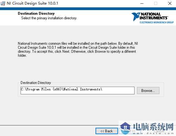 Multisim10.0