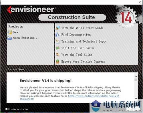 Cadsoft Envisioneer