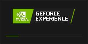 NVIDIA GeForce Experience