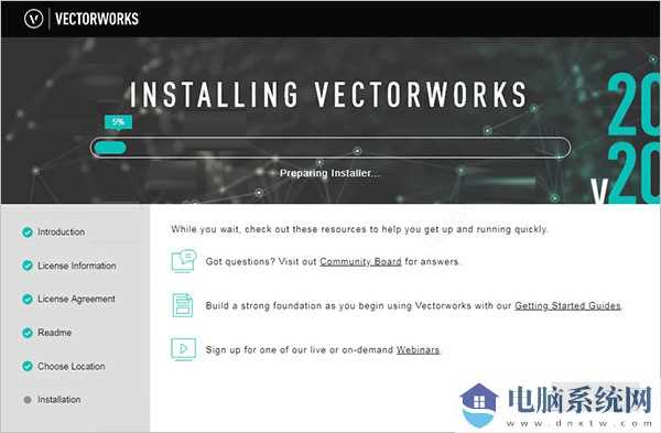 Vectorworks