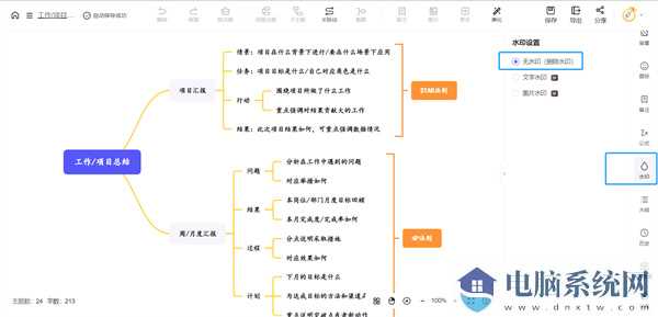 MindNow思维导图