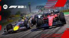 AMD发布显卡驱动22.6.1：支持 EA 新作《F1 22》