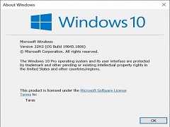 Win10 22H2什么时候更新？Win10 22H2版本怎么更新？