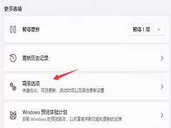 升级Win11后不喜欢怎么退回Win10系统？