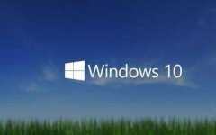 Win10镜像文件哪里下载？最新Win10镜像文件下载