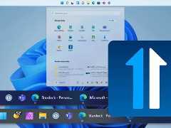 可定制微软 Win11 开始菜单和任务栏，Start11 1.36 稳定版于今天正式发布