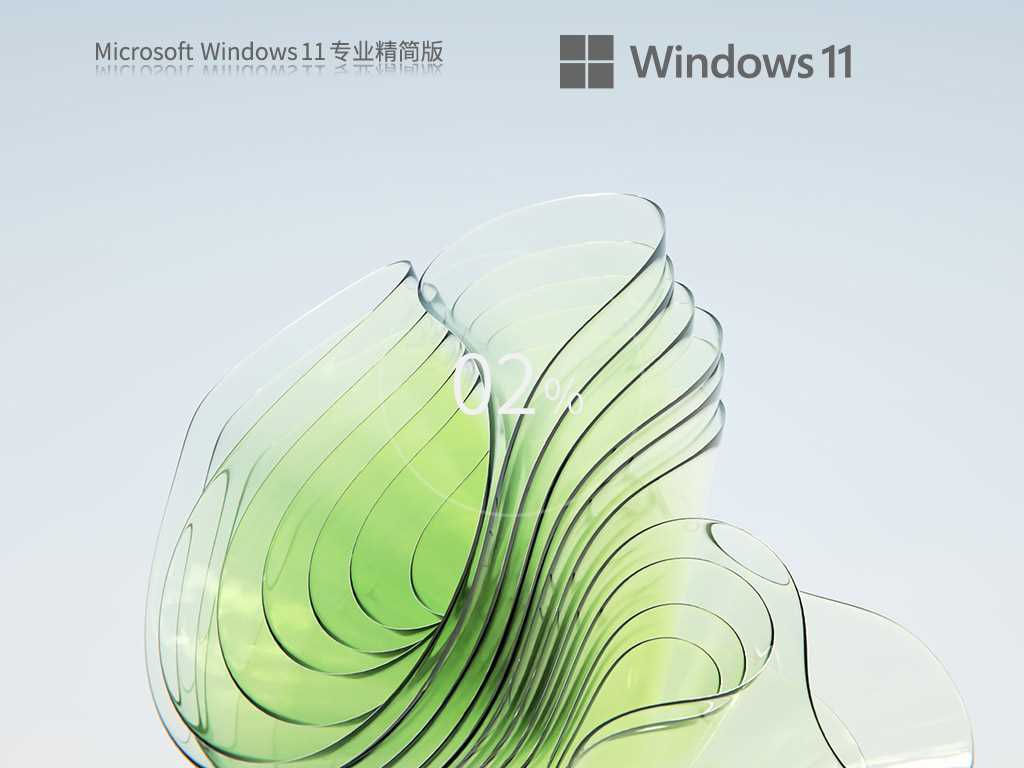 Windows11 22H2 (22621.1702) 64位 专业精简版 V2023年5月