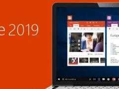 Microsoft office2019产品激活密钥（100%永久激活）