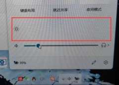 Win11亮度调节不见了解决方法？Win11亮度调节不见了的处理办法