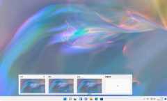 Win11多桌面有什么用？Win11多桌面功能介绍