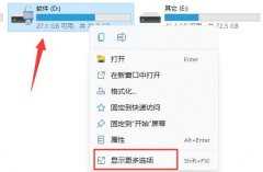 Win11Bitlocker加密怎么解除-分区Bitlocker加密怎么样取消