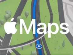 为提高 Apple Maps 中 AR 场景准确性，苹果开始收集相关数据