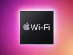 消息称 iPhone 17 Pro / Max 配备苹果自研 Wi-Fi 7 芯片