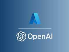 微软 Azure OpenAI 服务现已支持 GPT-4 Turbo with Vision