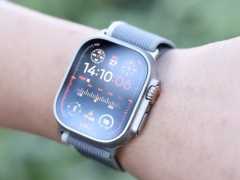 古尔曼：苹果有望明年推出 Apple Watch X 手表，可监测“呼吸睡眠暂停”及“血糖读数”