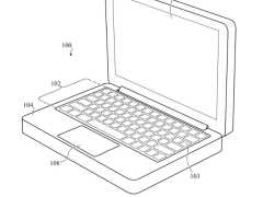 苹果 Mac 和 iPad 新专利：由用户掌控键盘 / 触控板输入体验