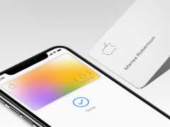 4.25%，苹果美国上调 Apple Card 储蓄账户年利率