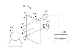 苹果 Mac 新专利获批：暗示支持屏下 Face ID 面部识别