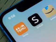 Shein 和 Temu 向美国客户发运的包裹数量激增，每天约 100 万个