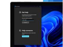 微软 Win10/11 系统内置“快速助手”应用遭黑客滥用，用于从事钓鱼勒索软件攻击行动