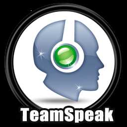 TeamSpeak Client（64位）v3