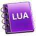 LuaStudio(编辑调试器软件) V9.9